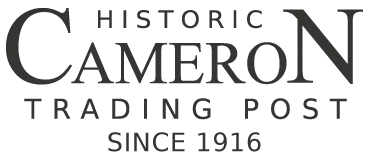 Cameron Trading Post Merchant Logo