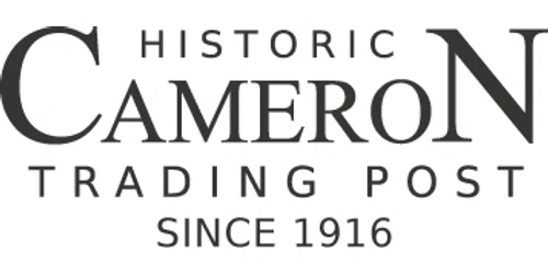 Cameron Trading Post Promo Code