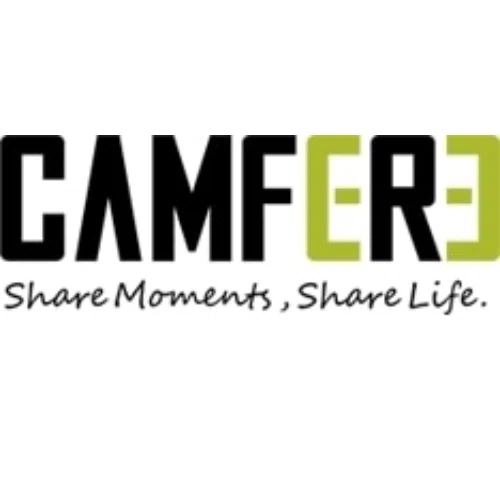 CAMFERE Merchant Logo