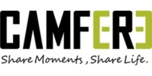 CAMFERE Promo Code
