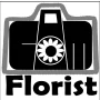 Cam Florist Merchant Logo