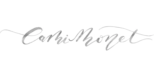 Cami Monet Promo Code