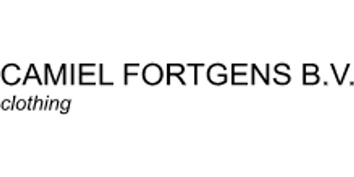 Camiel Fortgens Promo Code