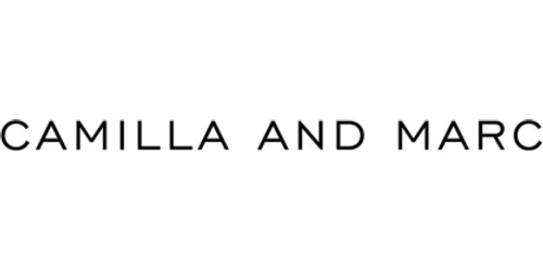 Camilla and Marc Promo Code