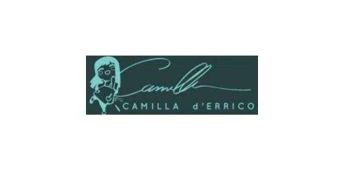 Camilla d'Errico coupon