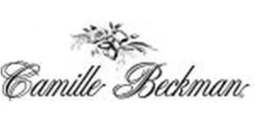 Camille Beckman Merchant logo