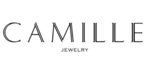 Camille Jewelry Merchant logo