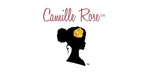 Camille Rose Naturals Coupon Code 50 Off in July 2021