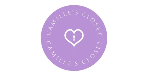Camille's Closet Promo Code