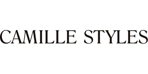 Camille Styles Promo Code