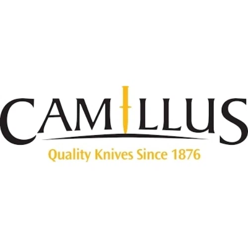 CAMILLUS KNIVES Promo Code — 10 Off (Sitewide) 2024