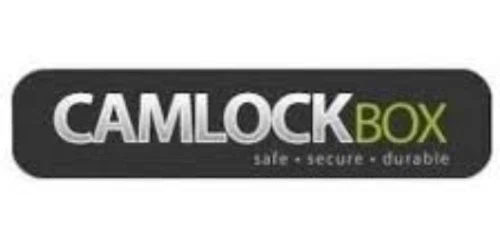 CAMLOCKbox Promo Code