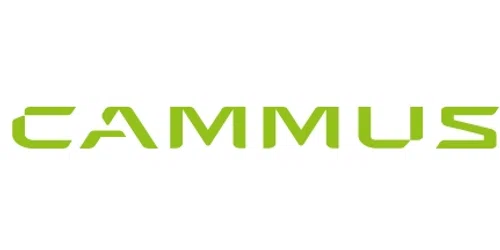 CAMMUS Merchant logo