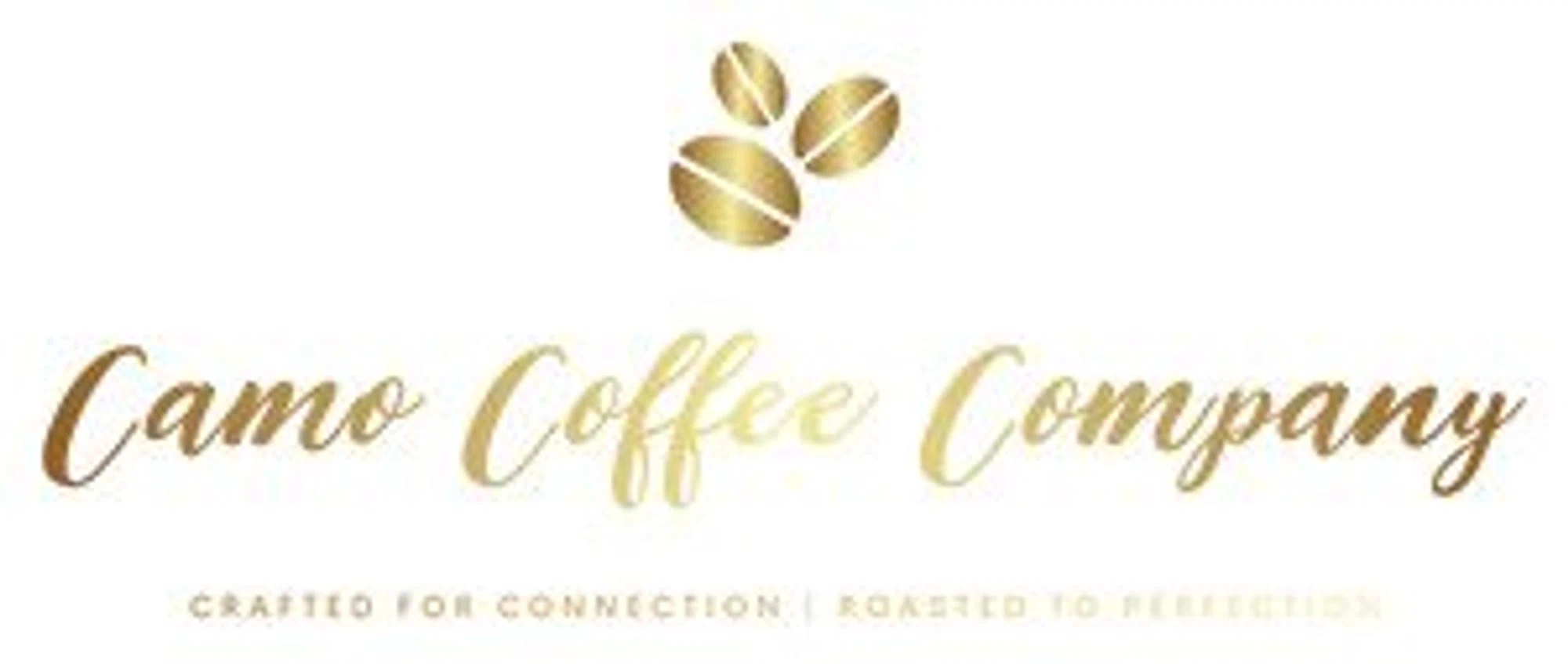 Camo Coffee Company Merchant Logo