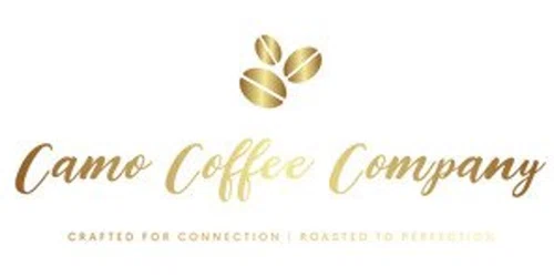 Camo Coffee Company Promo Code