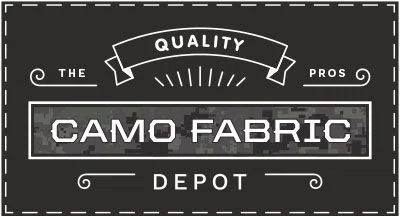 Camo Fabric Depot Promo Code