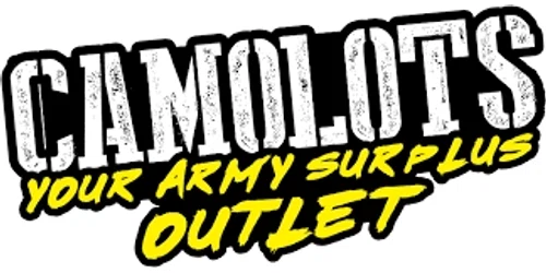 Camolots.com Promo Code