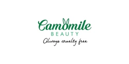 Camomile Beauty coupon
