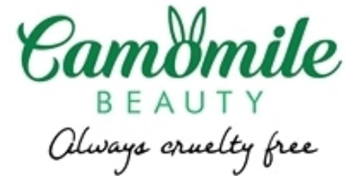 Camomile Beauty Promo Code