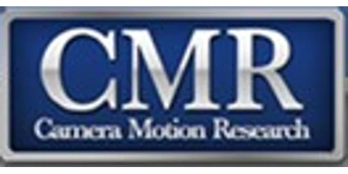 Camera Motion Research Merchant logo