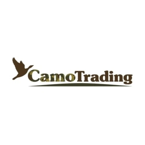 Camo Trading Promo Code
