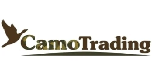 Camo Trading Promo Code