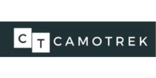 Camotrek Promo Code