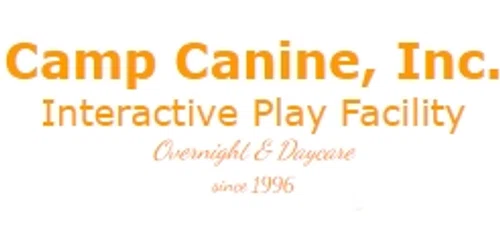 Camp Canine Promo Code