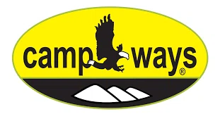 Camp-Ways INC. Merchant Logo