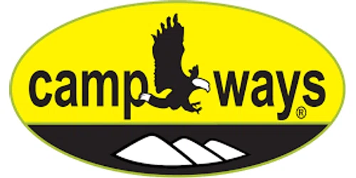 Camp-Ways INC. Promo Code