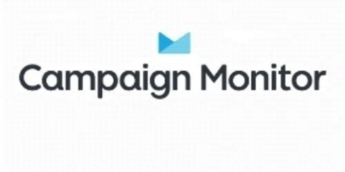 Campaign Monitor Promo Code