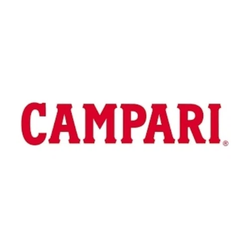 Campari Merchant Logo