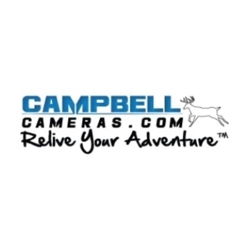 Campbell Cameras coupons