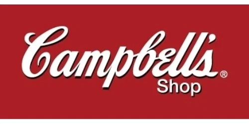 Campbell's Shop Promo Code