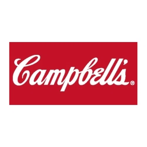 20 Off Campbell's Soup Promo Code, Coupons April 2024