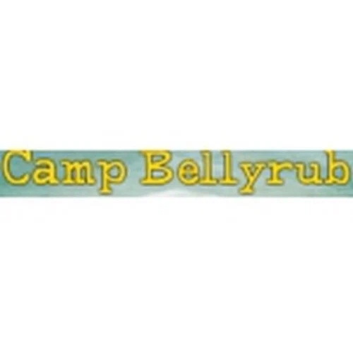Camp Bellyrub Promo Code