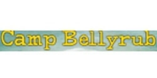 Camp Bellyrub Promo Code