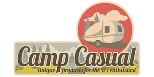 Camp Casual Promo Code