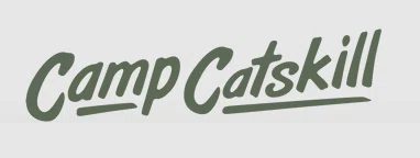 Camp Catskill Merchant Logo