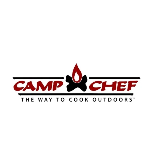 5 Off Camp Chef Discount Code Coupons 3 Active Mar 24