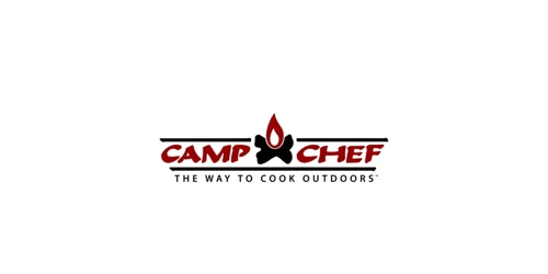 $60 Off Camp Chef Discount Code, Coupons | September 2022