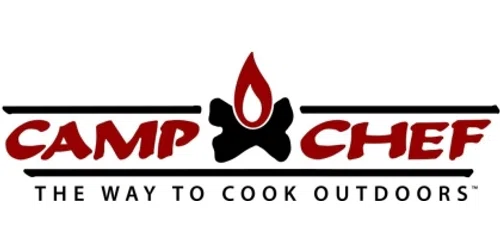 Camp Chef Merchant logo