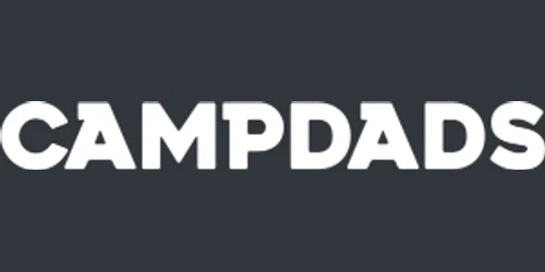 CampDads Promo Code