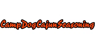 Camp Dog Cajun Seasoning Promo Code