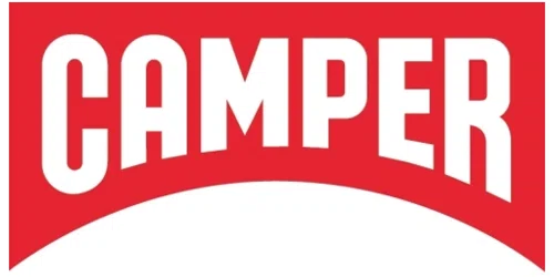 Camper Merchant logo