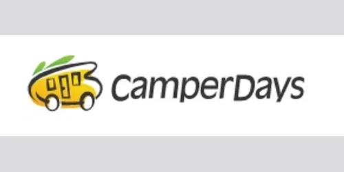 CamperDays Merchant logo