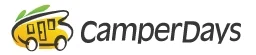 CamperDays UK Merchant Logo