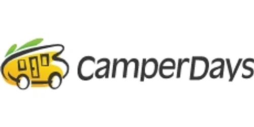 CamperDays UK Promo Code