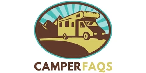 Camper FAQs Promo Code