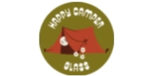 Happy Camper Glass Promo Code